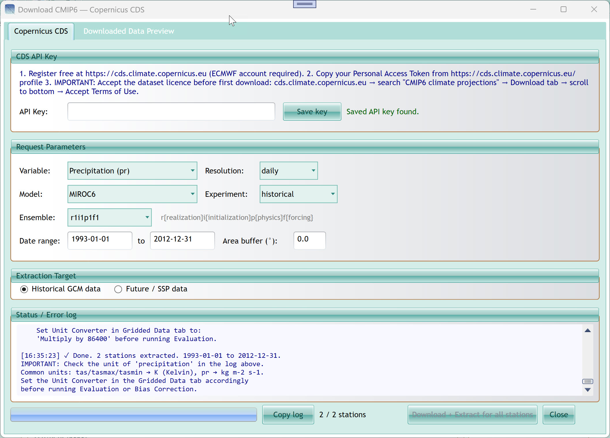 A screenshot of a computer Description automatically generated