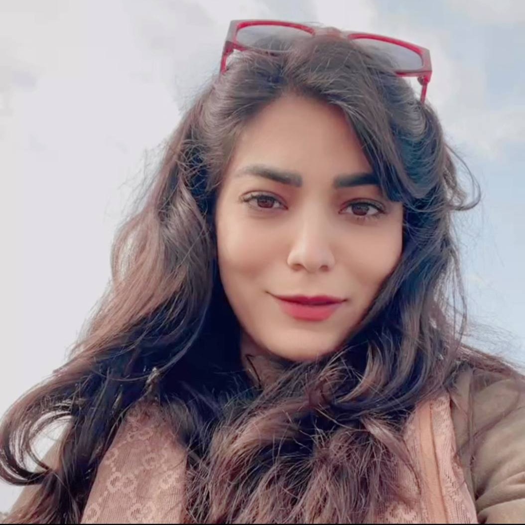 Atena Pezeshki