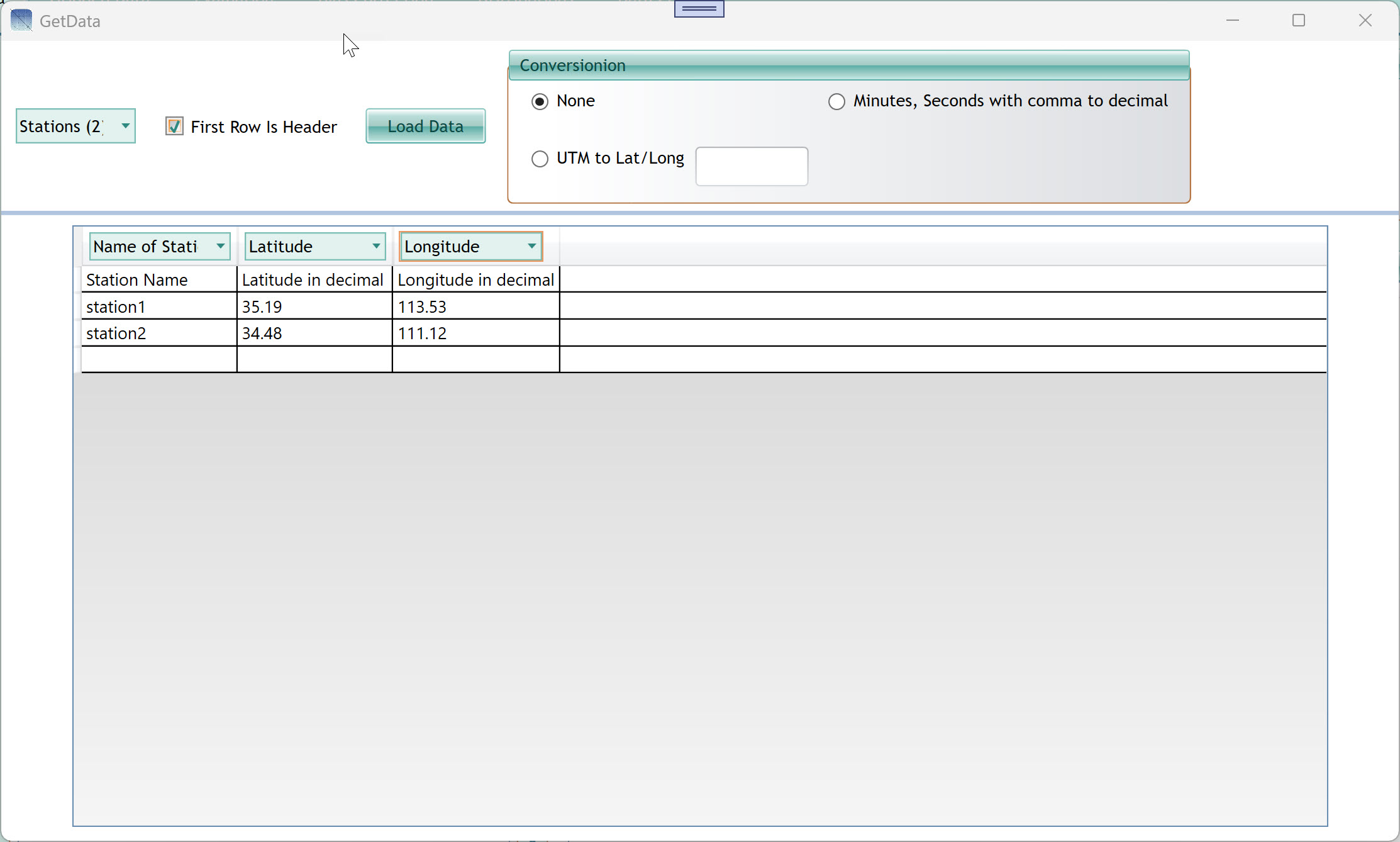 A screenshot of a computer Description automatically generated