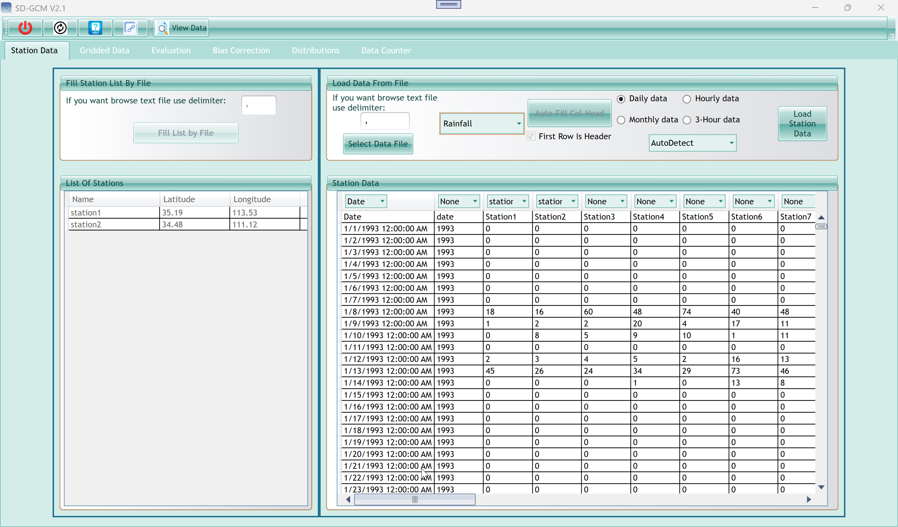 A screenshot of a computer Description automatically generated